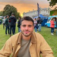 Aslan Odev (@1afao) 's Twitter Profile Photo