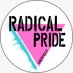 Sheffield Radical Pride 🏳️‍🌈🏳️‍⚧️ (@sheffradpride) Twitter profile photo