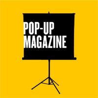 Pop-Up Magazine(@PopUpMag) 's Twitter Profileg