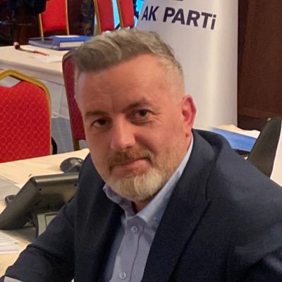 fermanyar's profile picture. Süryani Cemati Avrupa Sorumlusu Akparti 28.Dönem İSTANBUL 3.bölge Milletvekili AA