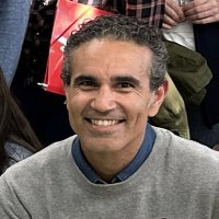 José Alberto Cotrino (@cotrinoja) 's Twitter Profile