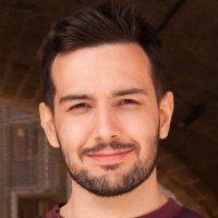 Sam Pavlovic (@samzanemesis) 's Twitter Profile Photo Sam Pavlovic (@samzanemesis) 's Twitter Profile Photo