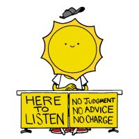 Orly (@orlylistens) 's Twitter Profile