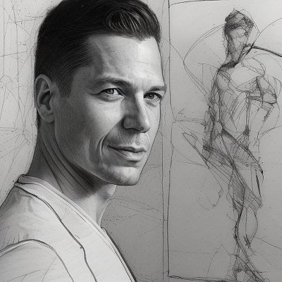 andray's profile picture. Technology entrepreneur, music lover, geek, dad.