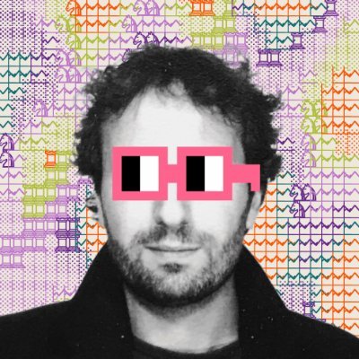 Film director and screenwriter || Member of @brtmoments @crypto_citizens Dao || AI-pioneer