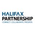 Halifax Partnership (@HfxPartnership) Twitter profile photo