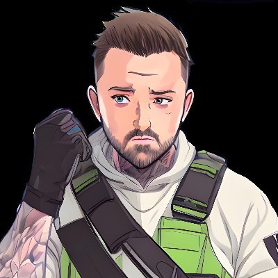 wolfbytedesign's profile picture. 🐺 UK || An extroverted 2nd year game design student with a passion in Level Design. Somehow managed to wing my way into a scholarship with @CAGames.