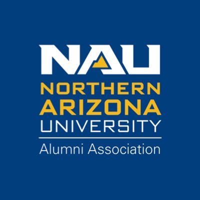 The official Twitter page of the Northern Arizona University Alumni Association. Connecting 200,000 Lumberjacks to life at NAU. Contact us at alumni@nau.edu.