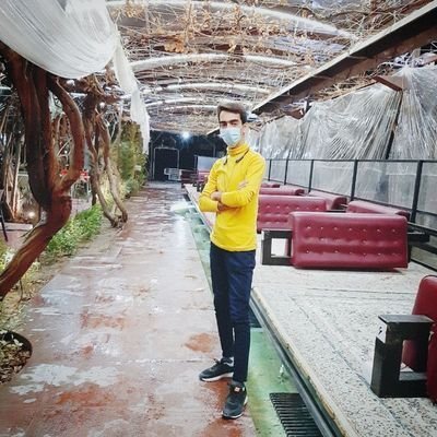 عرزشی⛔/ENTJ/یه تازه وارد به دنیای مهندسی برق