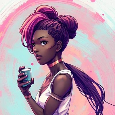 Evalicious_2's profile picture. Just here to have fun.