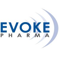 Evoke Pharma(@EvokePharmCorp) 's Twitter Profile Photo