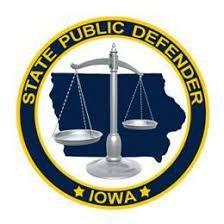Stay in touch with the State Public Defender with updates and news. All postings are public and subject to open records laws.
