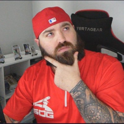 30 year old | Husband and Father of 2 | Streamer on Twitch | Come check me out. https://t.co/65LH447a28