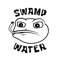 Swamp Water(@SwampWaterBrand) 's Twitter Profile Photo