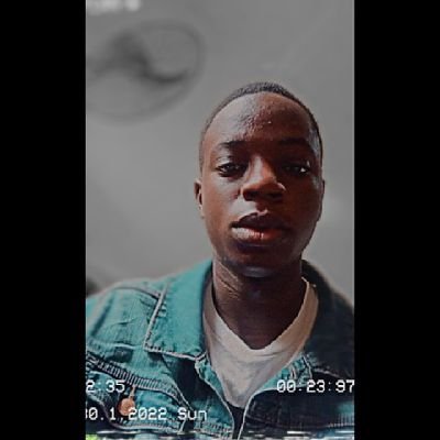 Elijah_inno's profile picture. Full Stack Developer | JavaScript | Python | React | Django | SQL 🔥🔥💫
Crypto and DeFi/Web3 enthusiast | Hello World!🪙