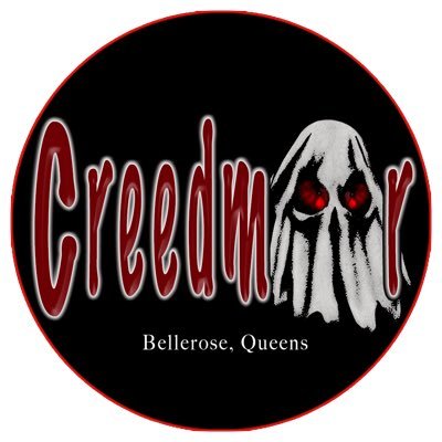 Creedmoor Hub is a spooky haunted neighborhood located at the old Creedmoor Asylum in Bellerose, Queens NYC in the @Uplandme #Metaverse