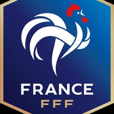 Fan de l'équipe de France ⭐⭐