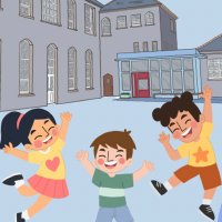 St Maries of the Isle Primary School Cork(@smoicork) 's Twitter Profile Photo