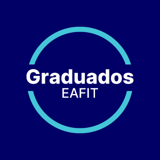 GraduadosEAFIT Profile Picture