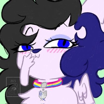 Yuka_Arts 🦊🏳️‍🌈さんのプロフィール画像