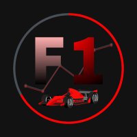 F1 Telemetry Data(@F1TelemetryData) 's Twitter Profile Photo