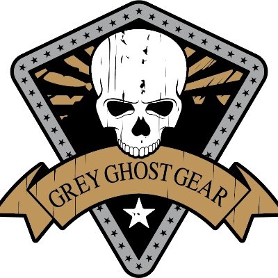 Grey Ghost Gear (@GreyGhostGear) / X