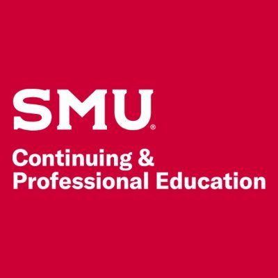 SMU Continuing & Professional Education offers short courses, certificates and customized programs taught by world-class instructors online and in person.