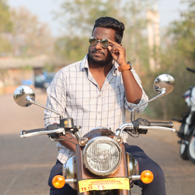 Emmanielraj007's profile picture. 