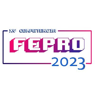 Feria de Proyectos Tecnológicos •
Organizada y creada por la Facultad de Ciencias de la Computación, BUAP. •
XV Competencia • ¡Seamos disruptivos! ®