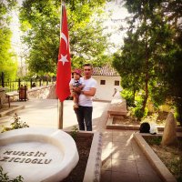 R Kader Baş(@dvankaderbas) 's Twitter Profile Photo