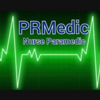PRmedic98 (Student Nurse Paramedic)(@Paul98R) 's Twitter Profile Photo
