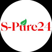 S-Pure24(@s_pure24) 's Twitter Profile Photo