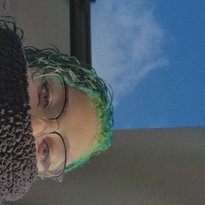 zzMorrgi's profile picture. She/They
🏳️‍🌈