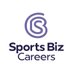 Sports Biz Careers (@sbizcareers) Twitter profile photo