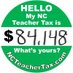 Kim Mackey (@educatedpolicy) Twitter profile photo Kim Mackey (@educatedpolicy) Twitter profile photo