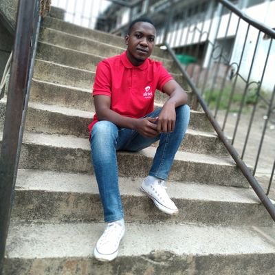 GodfreyChlegend's profile picture. Manchester United