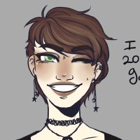 Zoinks, Shoob! #opendnd (@shooby_dooby_do) 's Twitter Profile