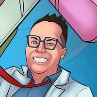 Jacob Fuchs (@jakefuchspharmd) 's Twitter Profile