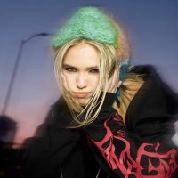 salem ilese (@salemilese) 's Twitter Profile