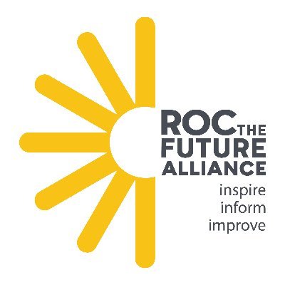 Cross-sector partnership aiming to Inspire, Inform & Improve education for all of Rochester’s kids, cradle to career. Part of the @StriveTogether Network.