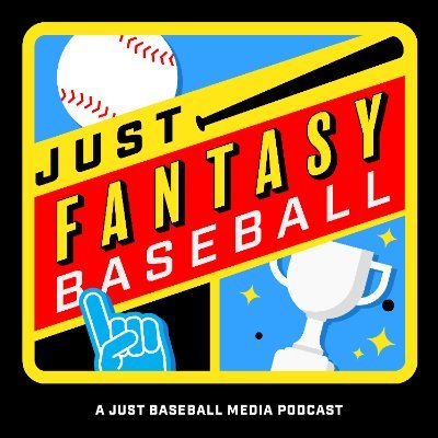 JustFantasyBB's profile picture. Just Fantasy Baseball Show covering all topics related to fantasy baseball hosted by @rami_lavi and @damato_vince. Part of the @JustBB_media network.