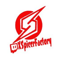 XSpicerFactory (@xspicerfactory) 's Twitter Profile