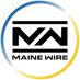 The Maine Wire (@TheMaineWire) Twitter profile photo