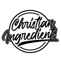 Christian Ingredients(@CIngredients1) 's Twitter Profile Photo