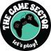 The Game Sector (@thegamesector1) Twitter profile photo