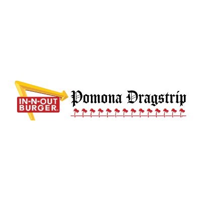 Official Twitter of In-N-Out Burger Pomona Dragstrip, home of the @NHRA #Winternats and the #NHRAFinals!