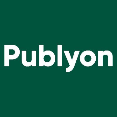 Publyon EU: formerly Dr2 Consultants. We are strategic advisors specialising in change and advocacy for the good of society. 
#PublicAffairs #EU