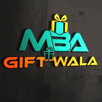 MBA GIFT WALA(@MBAGiftWala) 's Twitter Profile Photo
