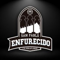 San Pablo Enfurecido(@Sanpabloenfure) 's Twitter Profile Photo