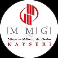 MMG Kayseri Şubesi (@mmgkayserisube) 's Twitter Profile